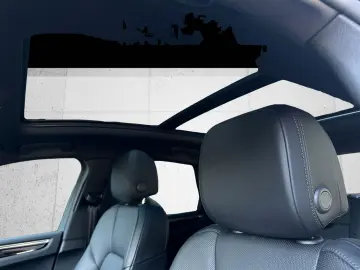 PORSCHE Macan S Sitzbelüftung 360  BOSE PANO