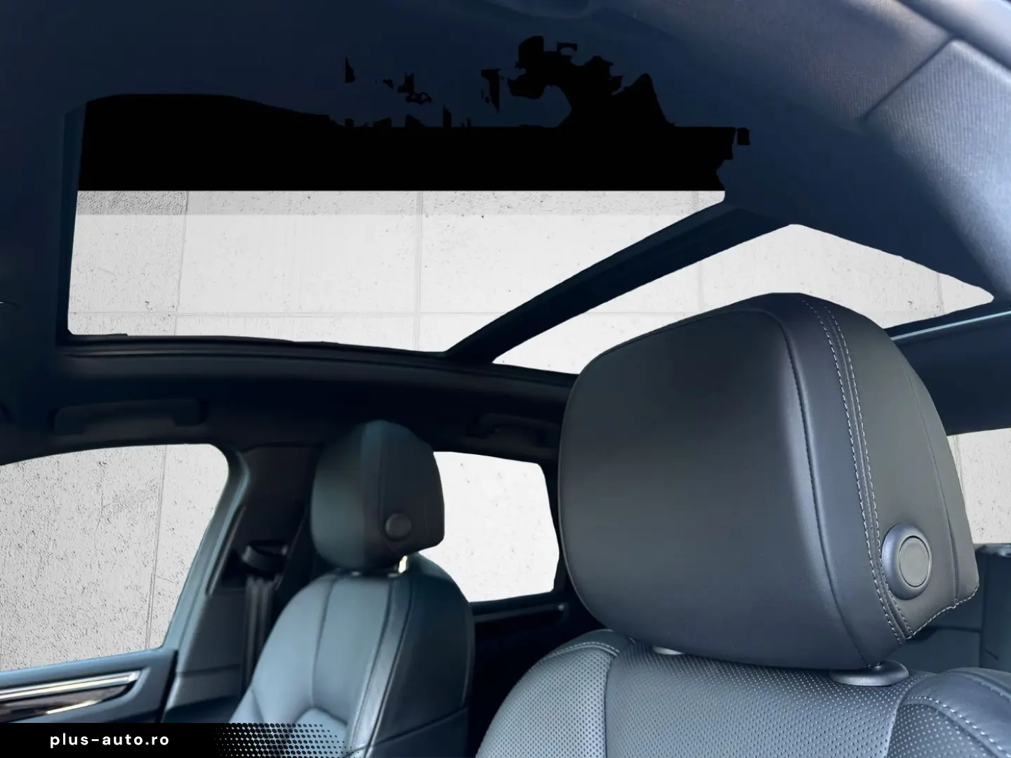 PORSCHE Macan S Sitzbelüftung 360  BOSE PANO