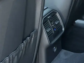 PORSCHE Macan S Sitzbelüftung 360  BOSE PANO