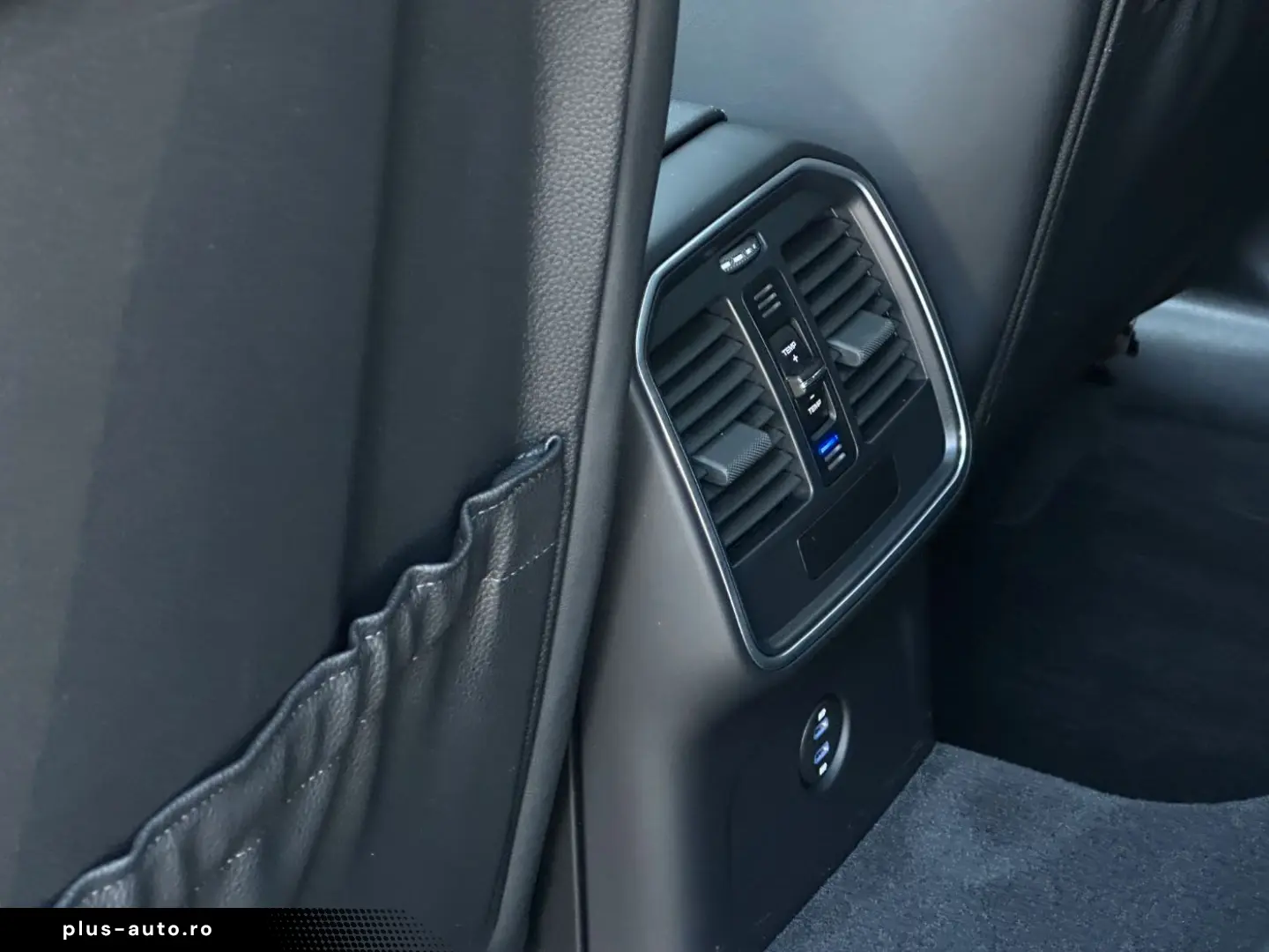 PORSCHE Macan S Sitzbelüftung 360  BOSE PANO