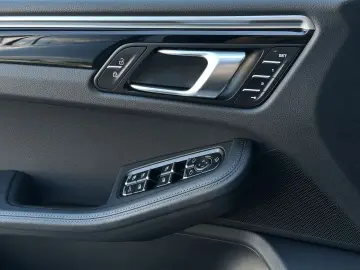 PORSCHE Macan S Sitzbelüftung 360  BOSE PANO