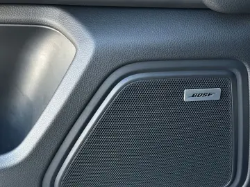 PORSCHE Macan S Sitzbelüftung 360  BOSE PANO