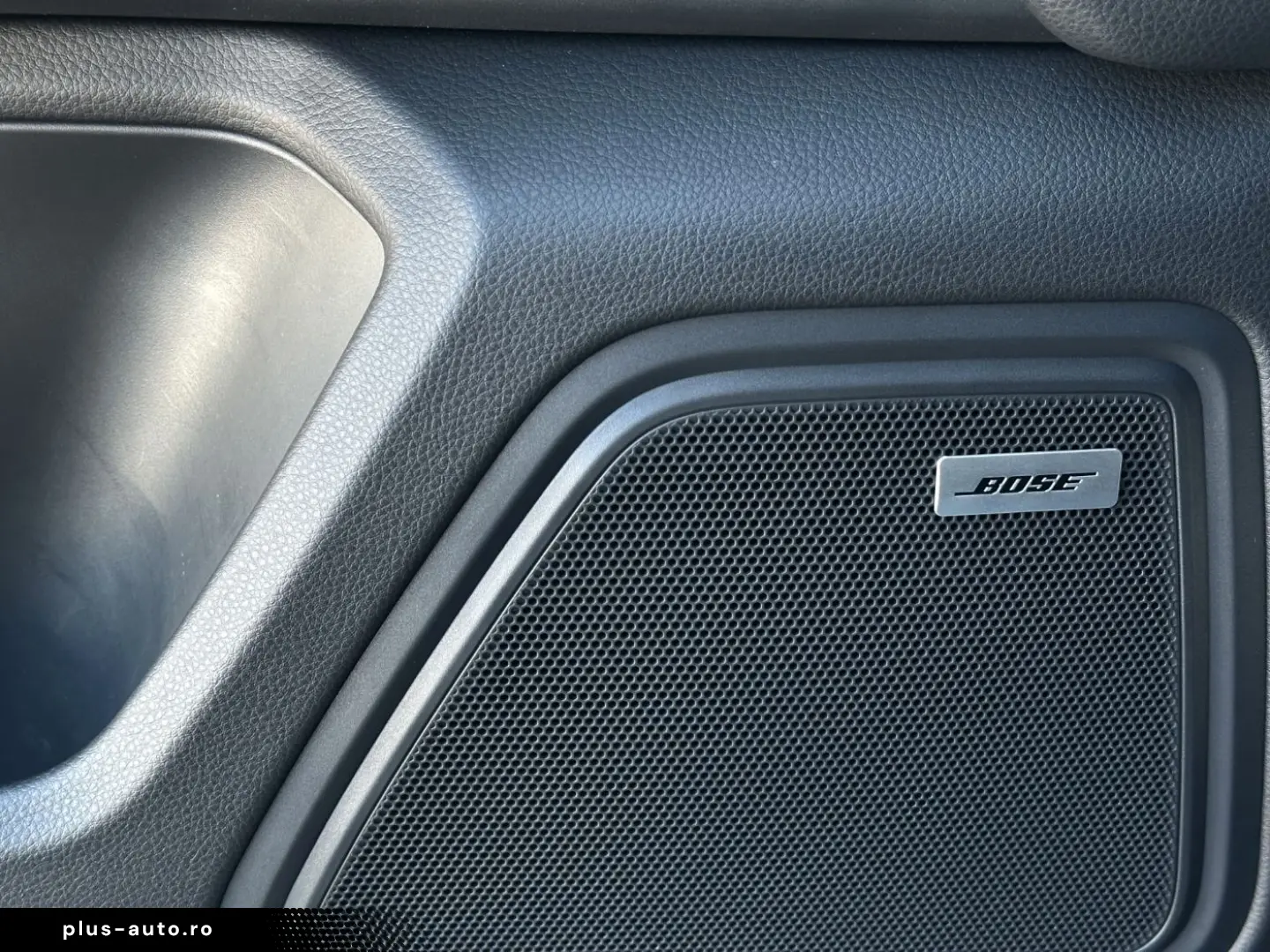 PORSCHE Macan S Sitzbelüftung 360  BOSE PANO