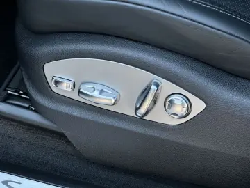 PORSCHE Macan S Sitzbelüftung 360  BOSE PANO