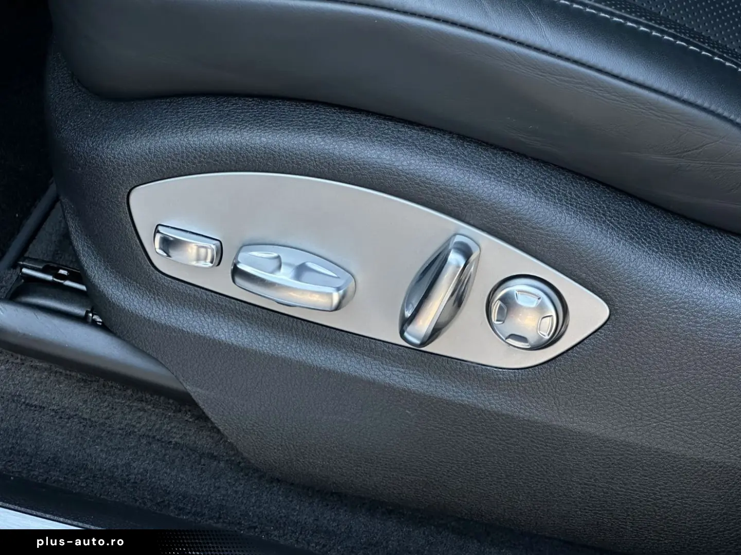 PORSCHE Macan S Sitzbelüftung 360  BOSE PANO