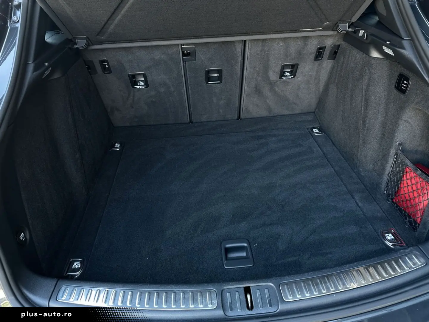 PORSCHE Macan S Sitzbelüftung 360  BOSE PANO
