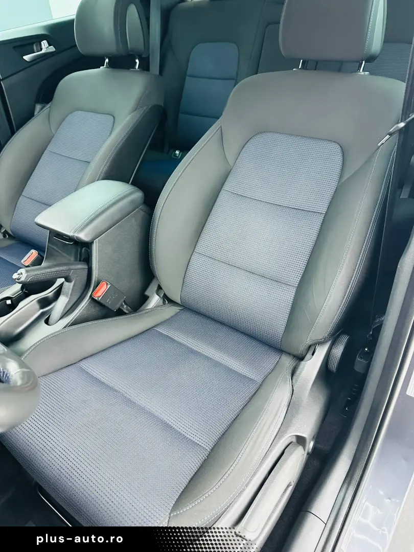 HYUNDAI Tucson 2017 — imagine 18