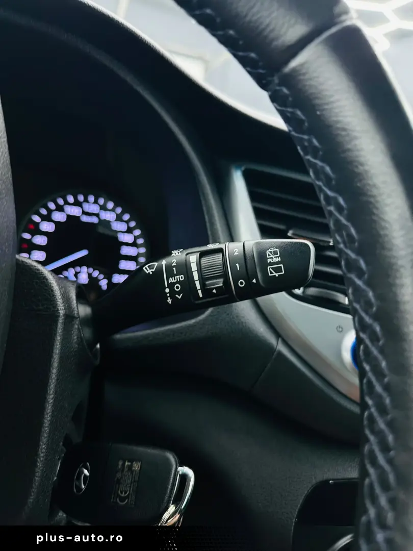 HYUNDAI Tucson 2017 — imagine 26