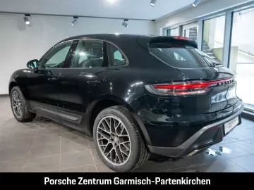 PORSCHE Macan Multif.Lenkrad SHZ 3-Zonen-Klimaautom.