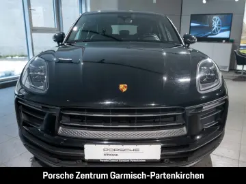PORSCHE Macan Multif.Lenkrad SHZ 3-Zonen-Klimaautom.