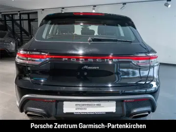 PORSCHE Macan Multif.Lenkrad SHZ 3-Zonen-Klimaautom.