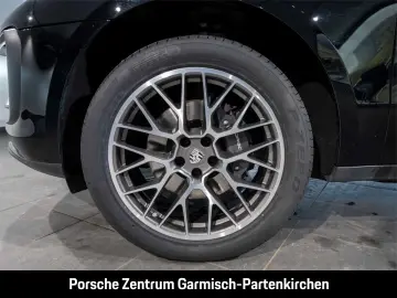 PORSCHE Macan Multif.Lenkrad SHZ 3-Zonen-Klimaautom.