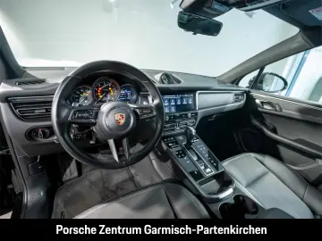 PORSCHE Macan Multif.Lenkrad SHZ 3-Zonen-Klimaautom.