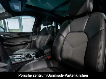 PORSCHE Macan Multif.Lenkrad SHZ 3-Zonen-Klimaautom.