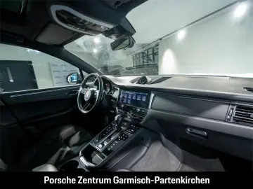 PORSCHE Macan Multif.Lenkrad SHZ 3-Zonen-Klimaautom.