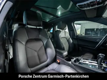 PORSCHE Macan Multif.Lenkrad SHZ 3-Zonen-Klimaautom.