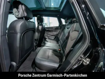 PORSCHE Macan Multif.Lenkrad SHZ 3-Zonen-Klimaautom.