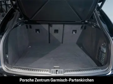 PORSCHE Macan Multif.Lenkrad SHZ 3-Zonen-Klimaautom.