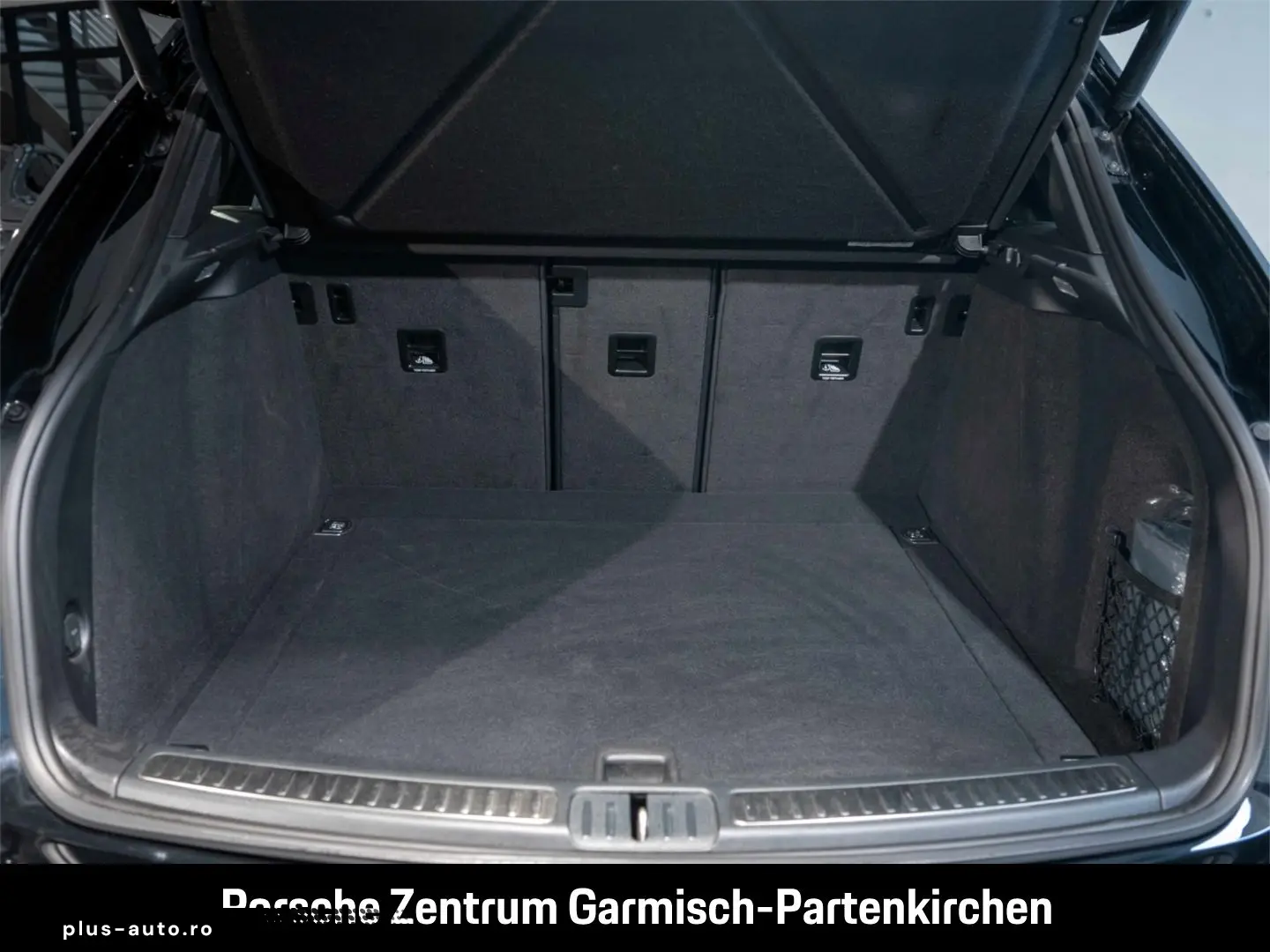 PORSCHE Macan Multif.Lenkrad SHZ 3-Zonen-Klimaautom.