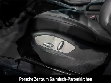 PORSCHE Macan Multif.Lenkrad SHZ 3-Zonen-Klimaautom.