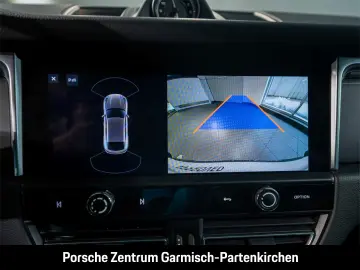 PORSCHE Macan Multif.Lenkrad SHZ 3-Zonen-Klimaautom.
