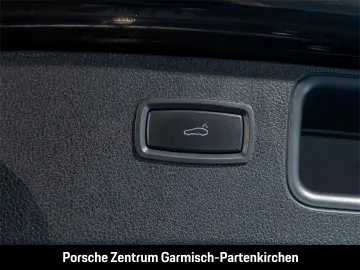 PORSCHE Macan Multif.Lenkrad SHZ 3-Zonen-Klimaautom.