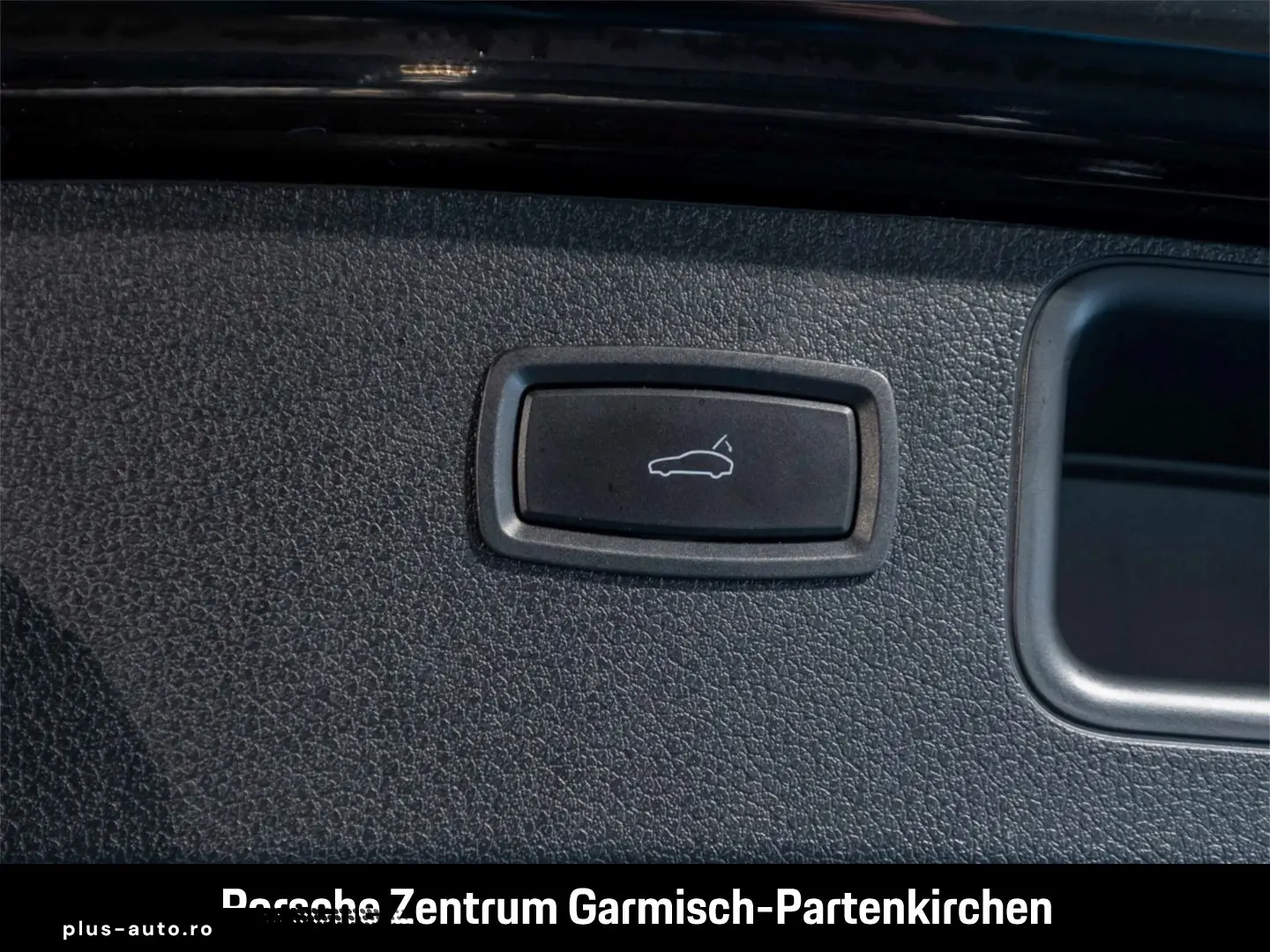 PORSCHE Macan Multif.Lenkrad SHZ 3-Zonen-Klimaautom.