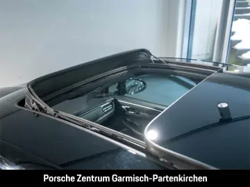 PORSCHE Macan Multif.Lenkrad SHZ 3-Zonen-Klimaautom.