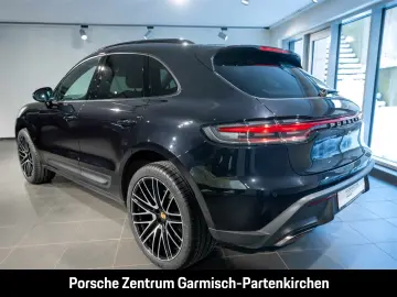 PORSCHE Macan Multif.Lenkrad LenkradHZG Mehrzonenklima