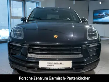 PORSCHE Macan Multif.Lenkrad LenkradHZG Mehrzonenklima