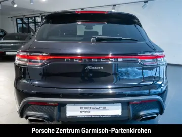 PORSCHE Macan Multif.Lenkrad LenkradHZG Mehrzonenklima