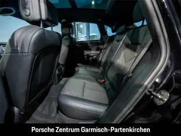 PORSCHE Macan Multif.Lenkrad LenkradHZG Mehrzonenklima