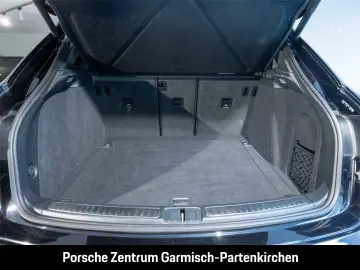 PORSCHE Macan Multif.Lenkrad LenkradHZG Mehrzonenklima