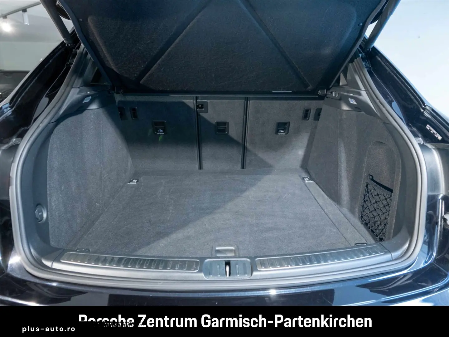 PORSCHE Macan Multif.Lenkrad LenkradHZG Mehrzonenklima
