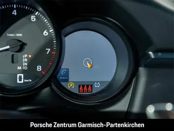 PORSCHE Macan Multif.Lenkrad LenkradHZG Mehrzonenklima