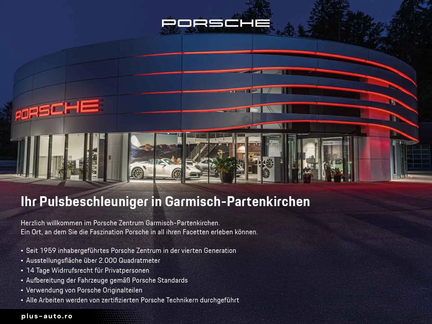 PORSCHE Macan Multif.Lenkrad LenkradHZG Mehrzonenklima