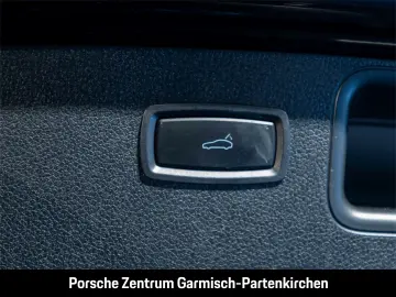 PORSCHE Macan Multif.Lenkrad LenkradHZG Mehrzonenklima