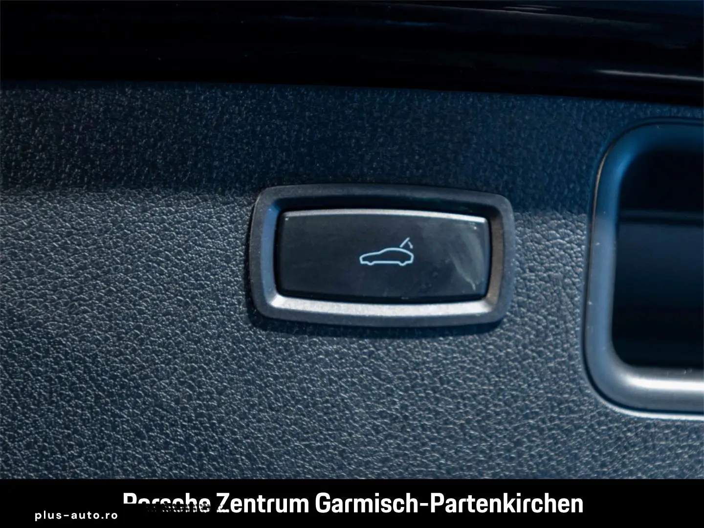 PORSCHE Macan Multif.Lenkrad LenkradHZG Mehrzonenklima
