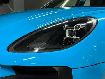 PORSCHE Macan S   Panorama   Rückfahrkamera   AHK