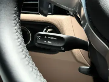 PORSCHE Macan S   Panorama   Rückfahrkamera   AHK