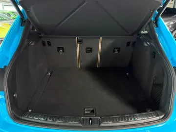 PORSCHE Macan S   Panorama   Rückfahrkamera   AHK