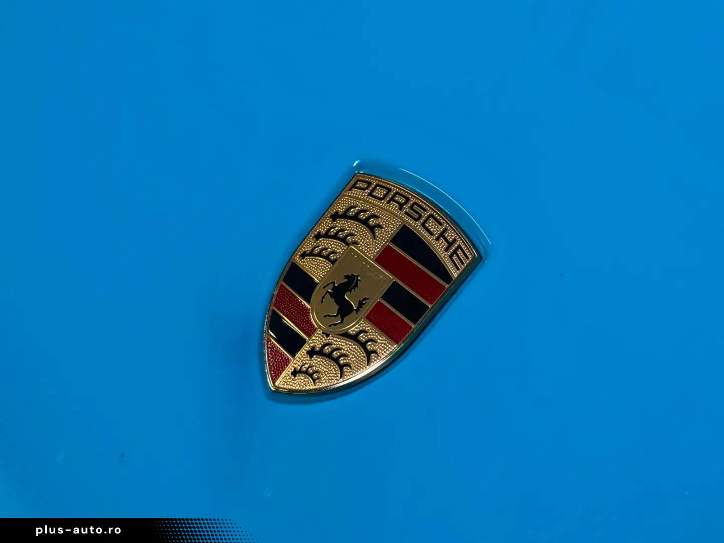 PORSCHE Macan S   Panorama   Rückfahrkamera   AHK