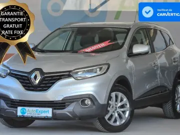 2017 Renault Kadjar 1.5 dCi EDC Intens  RATE FIXE   Garanție