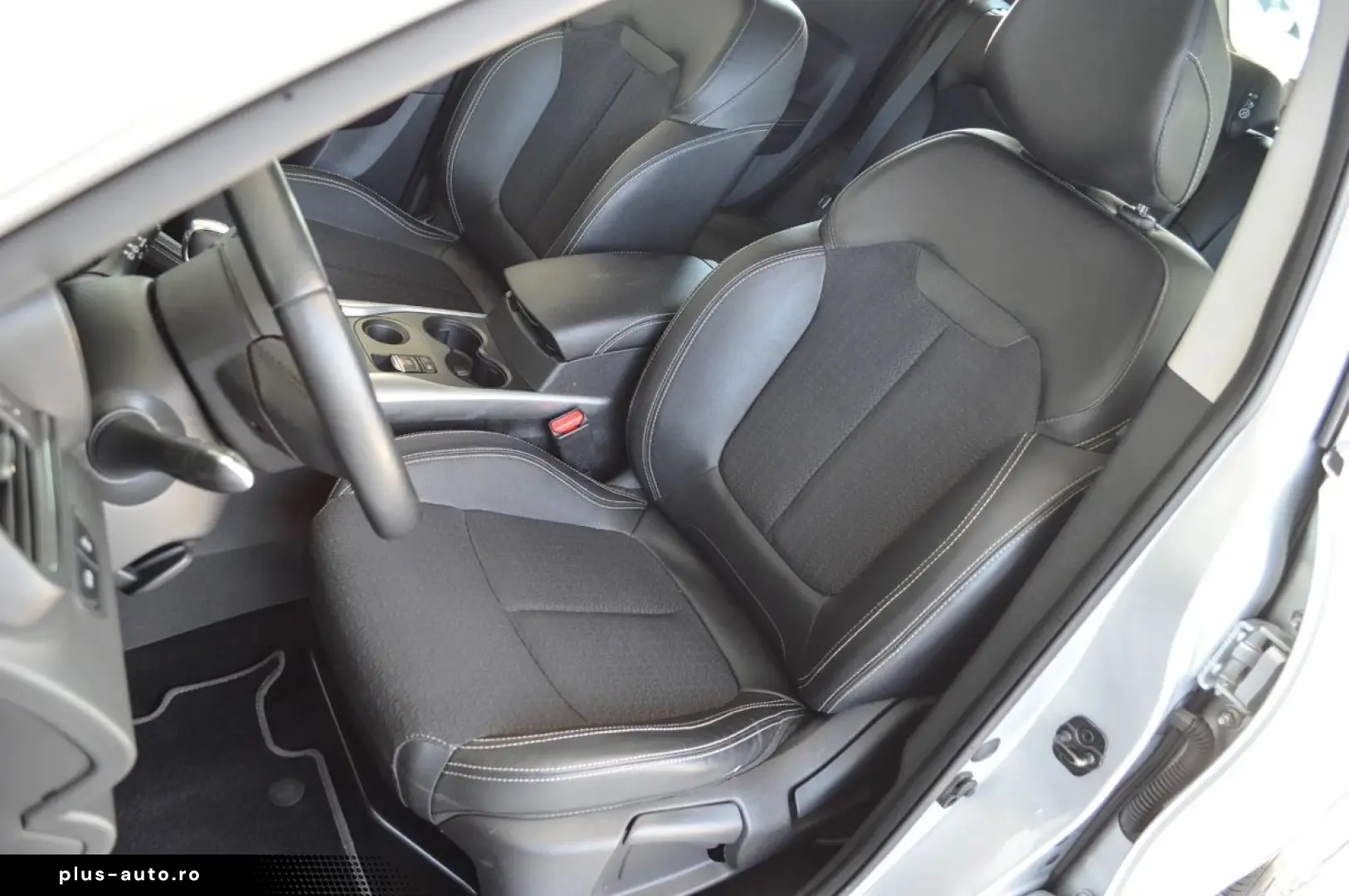 2017 Renault Kadjar 1.5 dCi EDC Intens  RATE FIXE   Garanție