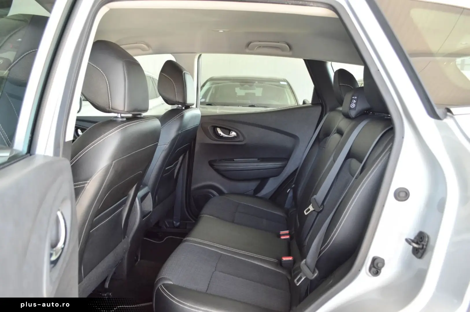 2017 Renault Kadjar 1.5 dCi EDC Intens  RATE FIXE   Garanție