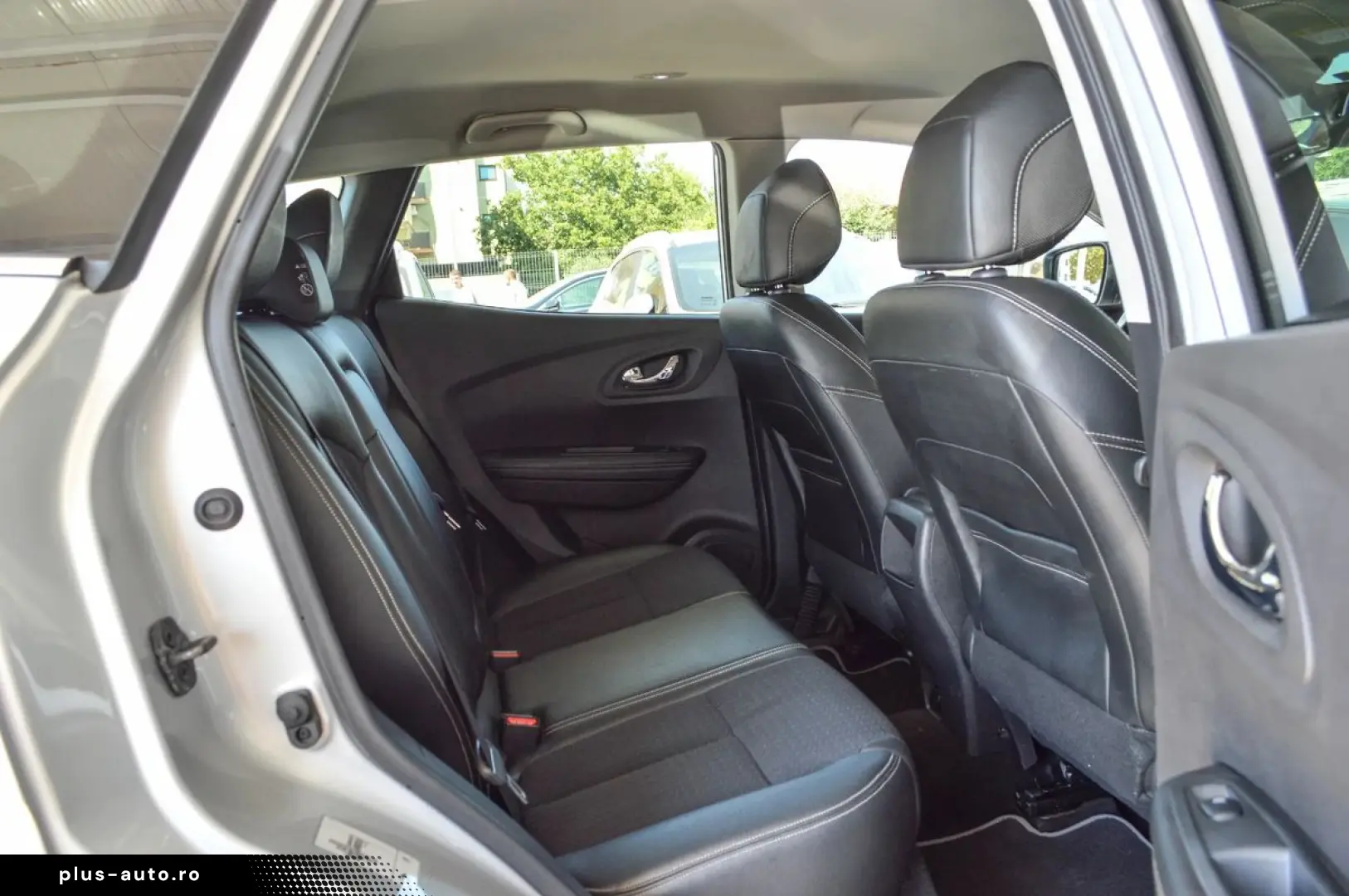 2017 Renault Kadjar 1.5 dCi EDC Intens  RATE FIXE   Garanție