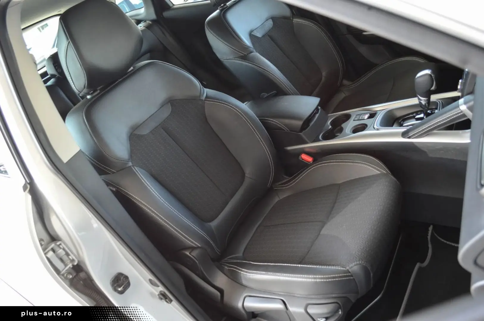 2017 Renault Kadjar 1.5 dCi EDC Intens  RATE FIXE   Garanție