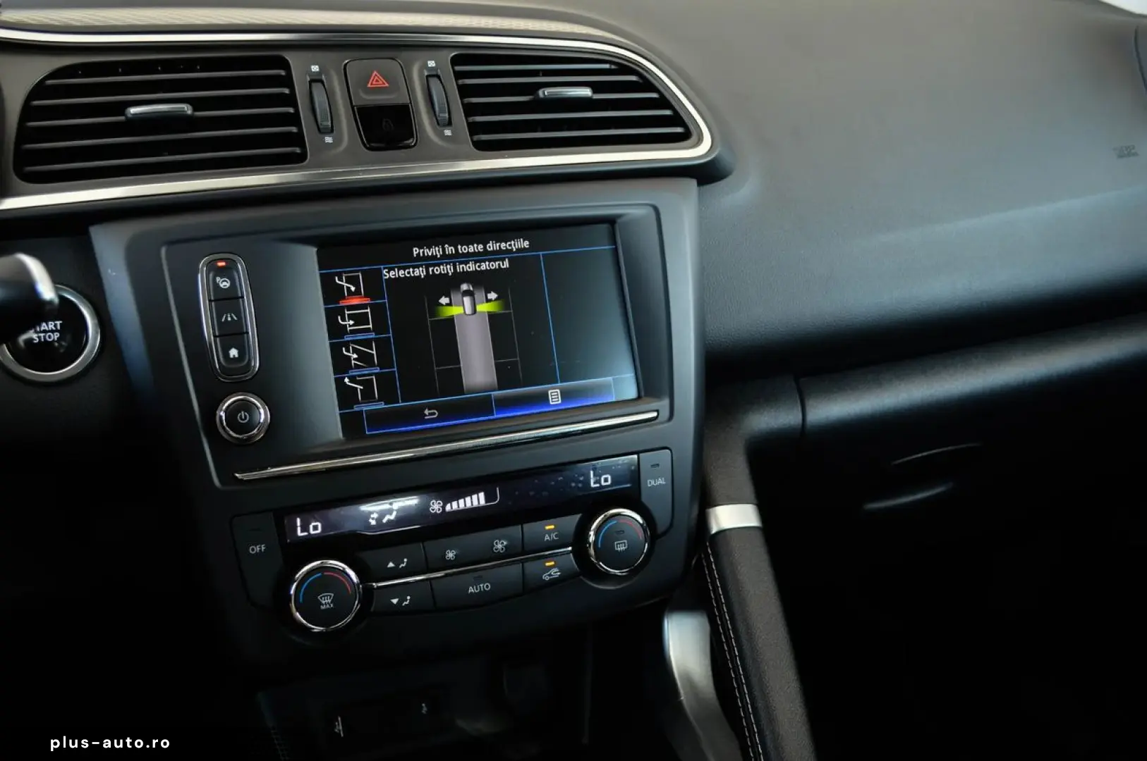 2017 Renault Kadjar 1.5 dCi EDC Intens  RATE FIXE   Garanție