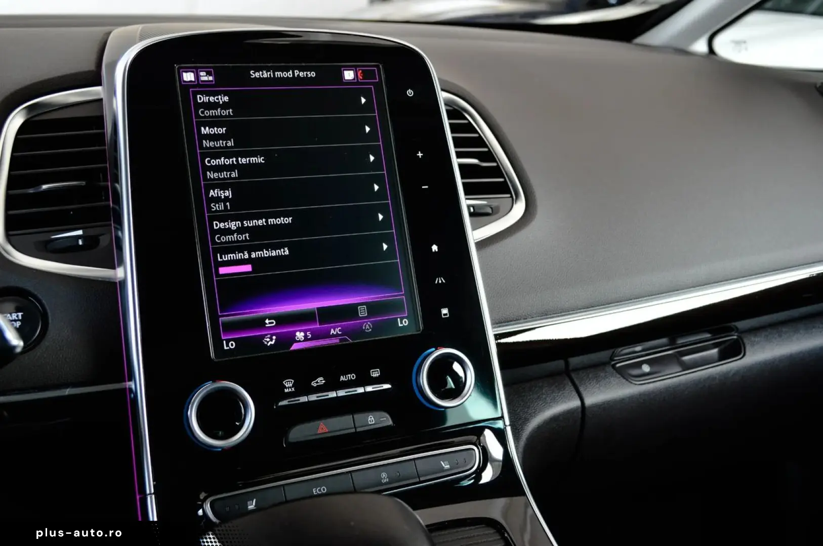 2016 Renault Espace Energy dCi 160 EDC Intens    RATE FIXE