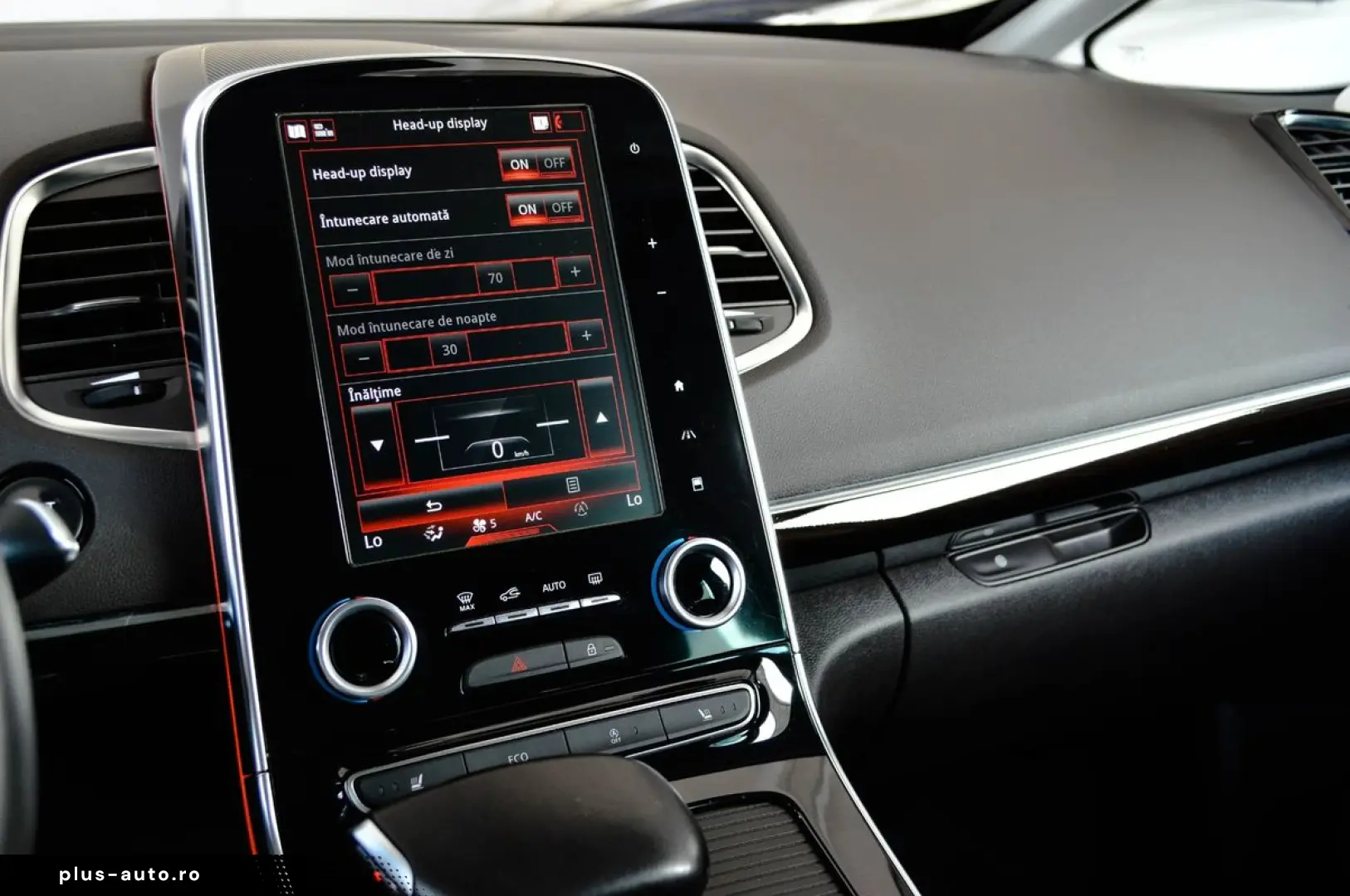 2016 Renault Espace Energy dCi 160 EDC Intens    RATE FIXE